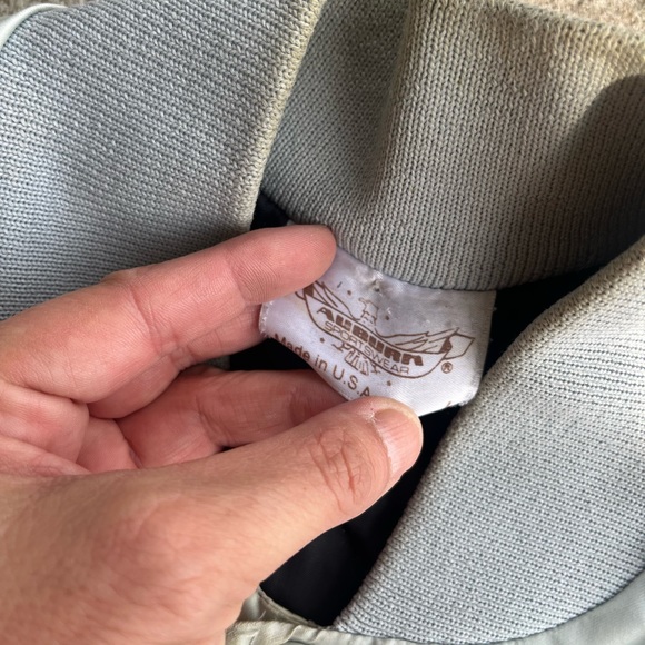 Vintage Detroit police and fire jacket - Picture 3 of 4